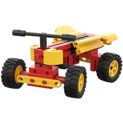 Constructor FischerTechnik Advanced Universal 4 (548885) Thumb