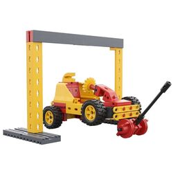 Constructor FischerTechnik Advanced Universal 4 (548885) Thumb