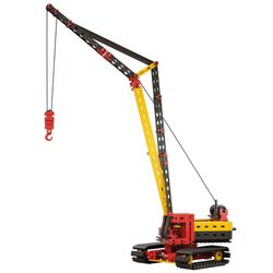 Constructor FischerTechnik Advanced Universal 4 (548885) Thumb