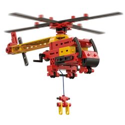 Constructor FischerTechnik Advanced Universal 4 (548885)