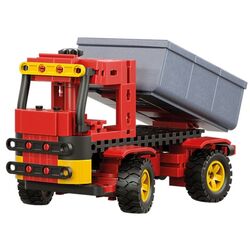 Constructor FischerTechnik Advanced Universal 4 (548885) Thumb