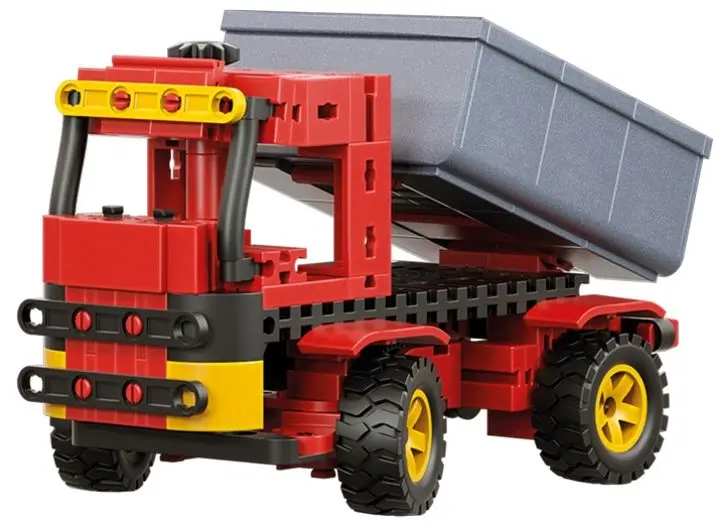 Constructor FischerTechnik Advanced Universal 4 (548885)