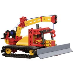 Constructor FischerTechnik Advanced Universal 4 (548885) Thumb