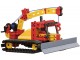 Constructor FischerTechnik Advanced Universal 4 (548885)