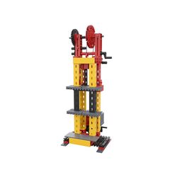 Constructor FischerTechnik Advanced Universal 4 (548885) Thumb