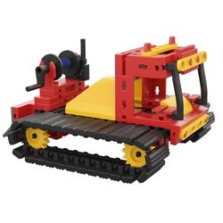 Constructor FischerTechnik Advanced Universal 4 (548885) Thumb