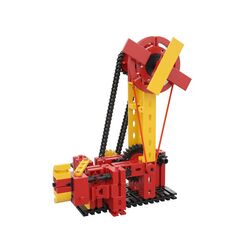 Constructor FischerTechnik Advanced Universal 4 (548885) Thumb