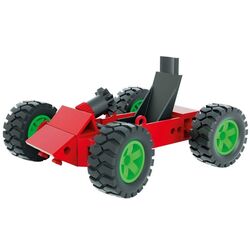 Constructor FischerTechnik Advanced Universal Starter (536618) Thumb