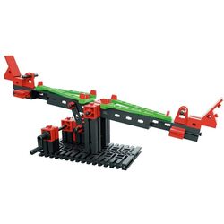 Constructor FischerTechnik Advanced Universal Starter (536618) Thumb