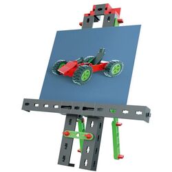 Constructor FischerTechnik Advanced Universal Starter (536618) Thumb