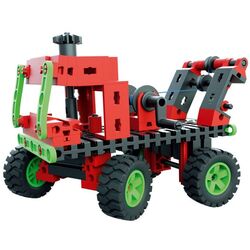 Constructor FischerTechnik Advanced Universal Starter (536618)