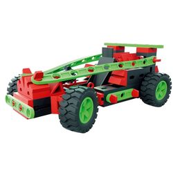 Constructor FischerTechnik Advanced Universal Starter (536618) Thumb