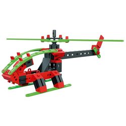 Constructor FischerTechnik Advanced Universal Starter (536618) Thumb