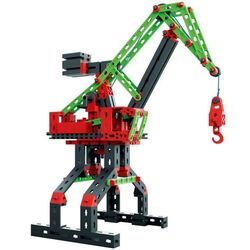 Constructor FischerTechnik Advanced Universal Starter (536618) Thumb