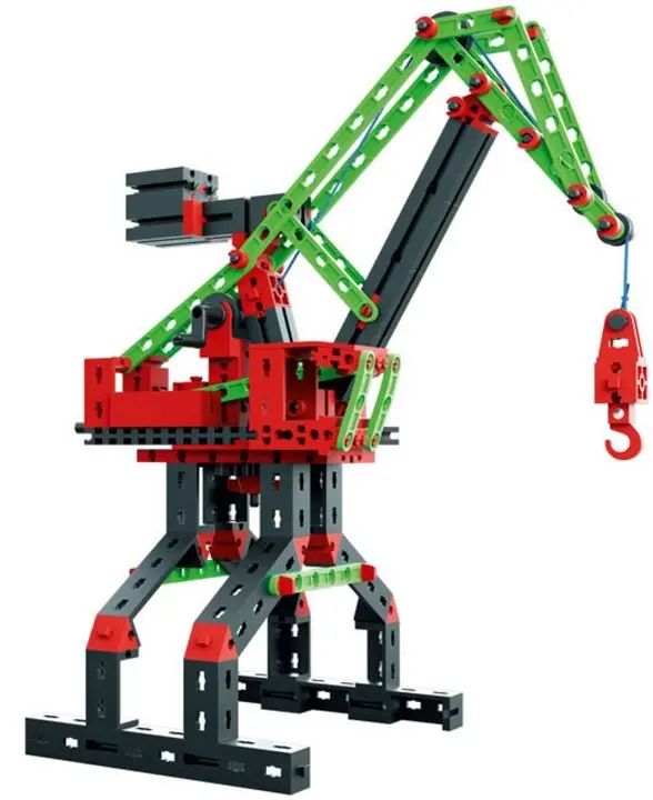 Constructor FischerTechnik Advanced Universal Starter (536618)