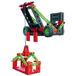 Constructor FischerTechnik Advanced Universal Starter (536618) Thumb