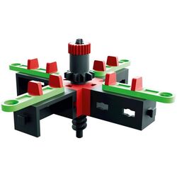 Constructor FischerTechnik Advanced Universal Starter (536618) Thumb