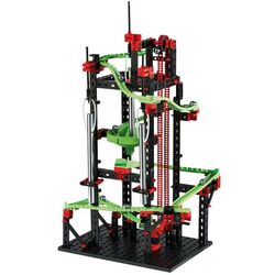 Constructor FischerTechnik Dynamic M Marble run (533872) Thumb