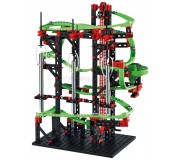 Constructor FischerTechnik Dynamic M Marble run (533872)