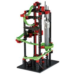 Constructor FischerTechnik Dynamic M Marble run (533872) Thumb