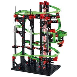 Constructor FischerTechnik Dynamic M Marble run (533872)