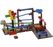 Constructor FischerTechnik Funny Machines Advanced 551588