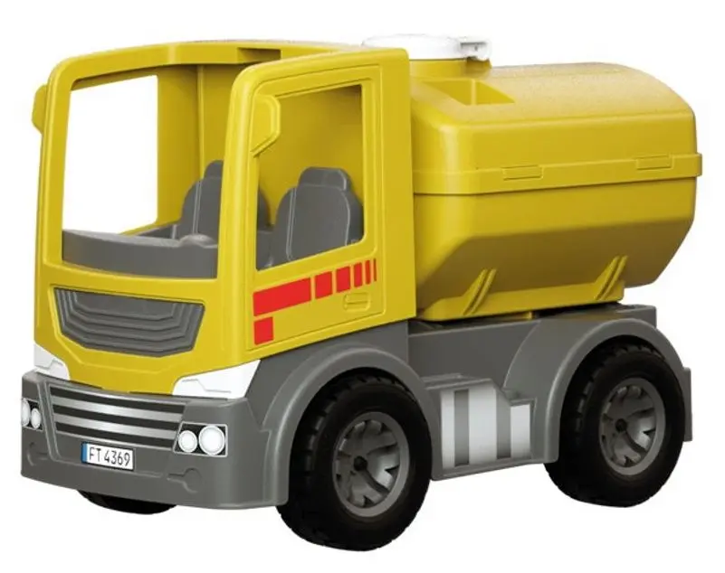 Constructor FischerTechnik Junior Easy Starter L 548903