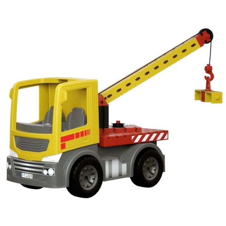 Конструктор FischerTechnik Junior Easy Starter L 548903