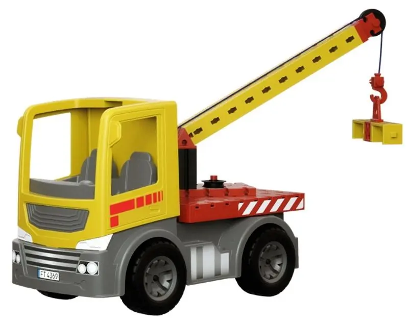 Constructor FischerTechnik Junior Easy Starter L 548903