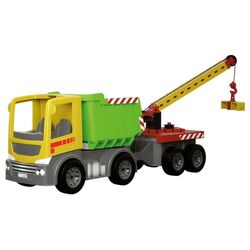 Constructor FischerTechnik Junior Easy Starter L 548903 Thumb