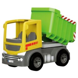 Constructor FischerTechnik Junior Easy Starter L 548903 Thumb