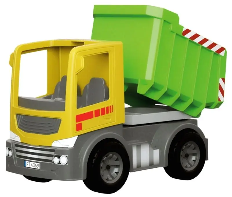 Constructor FischerTechnik Junior Easy Starter L 548903