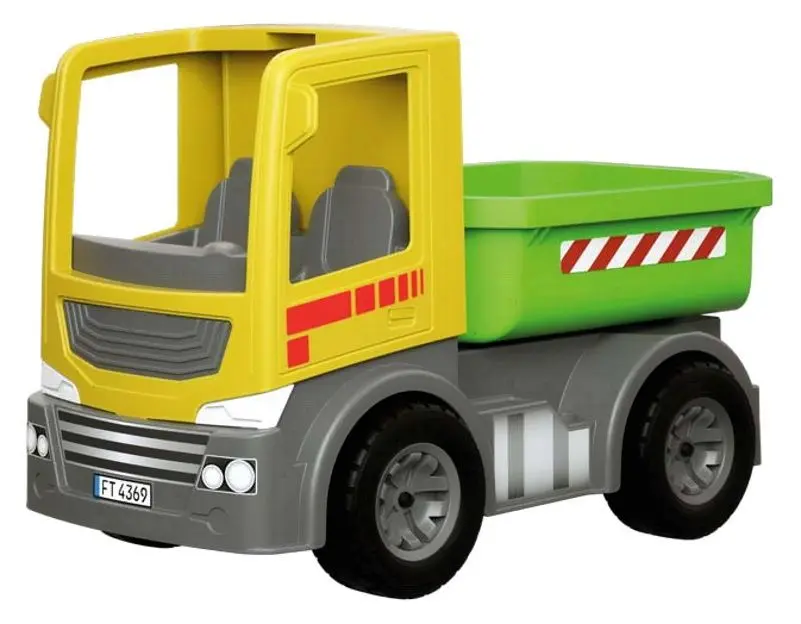 Constructor FischerTechnik Junior Easy Starter S 548902