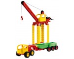 Constructor FischerTechnik Junior Jumbo Starter 511930