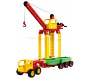 Constructor FischerTechnik Junior Jumbo Starter 511930