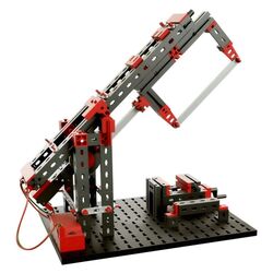 Constructor FischerTechnik Mechanic&Static 2 536622 Thumb