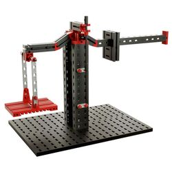 Constructor FischerTechnik Mechanic&Static 2 536622 Thumb