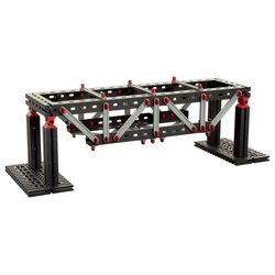 Constructor FischerTechnik Mechanic&Static 2 536622 Thumb