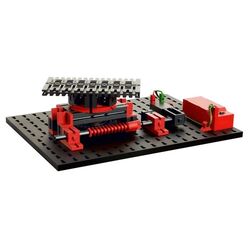 Constructor FischerTechnik Mechanic&Static 2 536622 Thumb