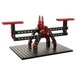 Constructor FischerTechnik Mechanic&Static 2 536622 Thumb