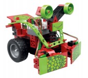 Constructor FischerTechnik Mini Bots 533876