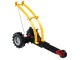 Constructor FischerTechnik Profi Cars&Drivers (Red/Yellow)