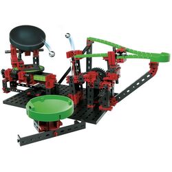 Constructor FischerTechnik Profi Dynamic XM Marble run (544618) Thumb