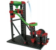 Constructor FischerTechnik Profi Dynamic XM Marble run (544618)