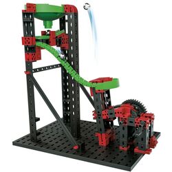 Constructor FischerTechnik Profi Dynamic XM Marble run (544618)
