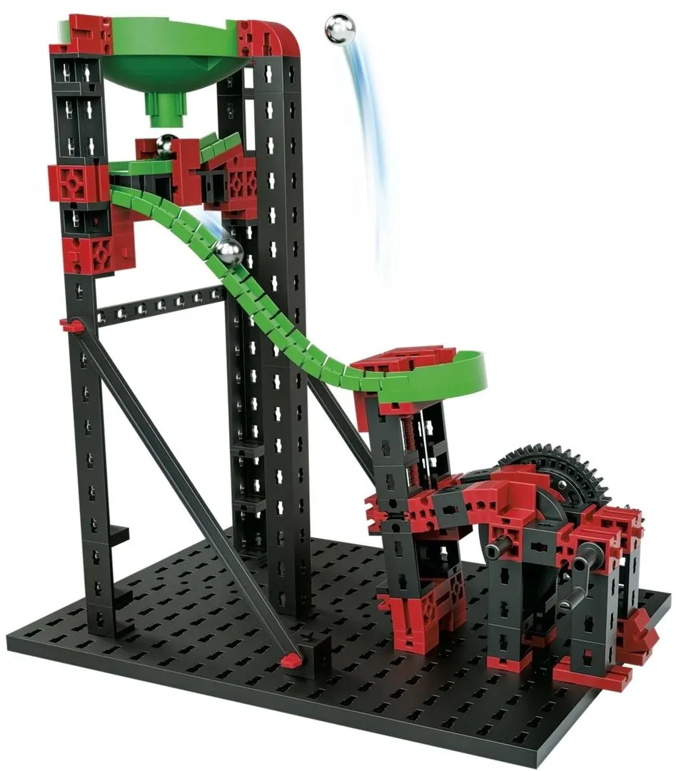Constructor FischerTechnik Profi Dynamic XM Marble run (544618)