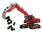 Constructor FischerTechnik Profi Hydraulic 548888