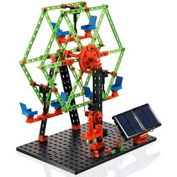 Конструктор FischerTechnik Profi Oeco Energy 520400 Thumb