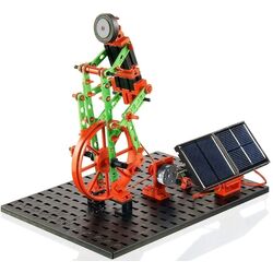 Конструктор FischerTechnik Profi Oeco Energy 520400 Thumb