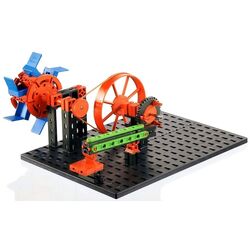 Конструктор FischerTechnik Profi Oeco Energy 520400 Thumb